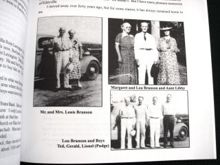 Eddyville Nebraska Our Town Dawson County Historical Society Book