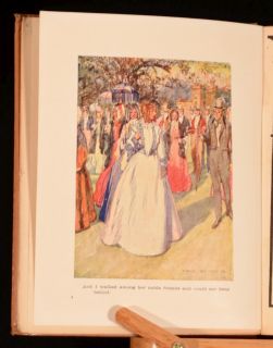  sized edition of Lady Geraldines Courtship , a poem by Elizabeth