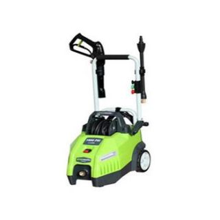Greenworks 1 600 PSI 1 3 GPM Electric Pressure Washer 51152 RC