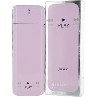 eau de parfum spray 2 5 oz