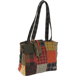 click an image to enlarge donna sharp lori tote woodland woodland