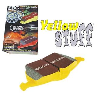 ebc brakes dp41267r brake pads yellowstuff 4000 series