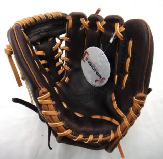 New Insignia Dyersville baseball glove 11 1/2 (made in USA) retails $