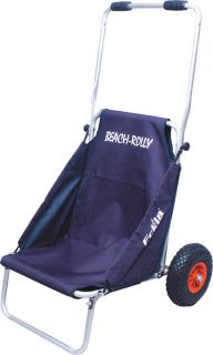eckla transport assistance beach rolly beach chair
