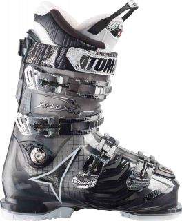2012 atomic hawx 100 ski boots 29 5