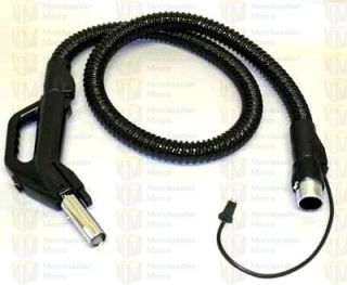 deluxe aftermarket hose replacement for rainbow canisters includes