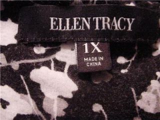 Ellen Tracy 1x Sleep Shirt Lounger Style V9310742 Rayon Spandex