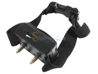 BK017 Anti Bark Shock Collar (Adjustable Voice Control)