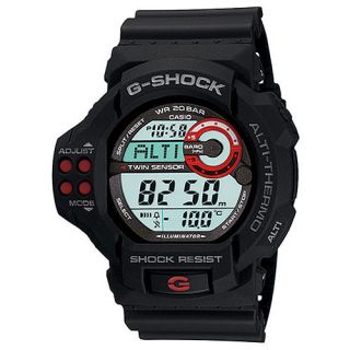at a glance this totally new design for g shock