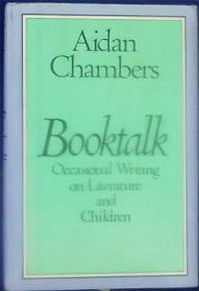  on Literature Children Aiden Chambers E B White 0060212497