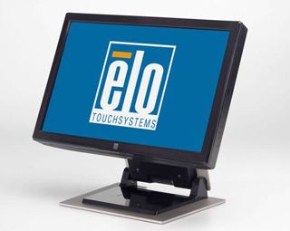 ELO TouchSystems ET2200L 22 LCD Touch Screen Monitor New
