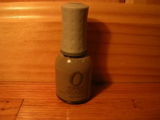 Orly Nail Lacquer Polish FAINT OF HEART Romance Collection FULL SIZE 6