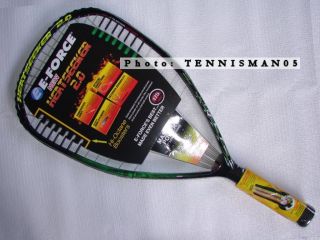  175 Racquetball Racquet Eforce New 2011 12 Racket