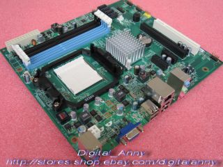   D3 motherboard eMachines EL1352 EL1352G EL1358 SFF AMD 780G AM2 DDR3