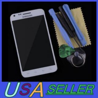 Replacement Screen Glass Lens for Samsung Galaxy s II Epric 4G D710
