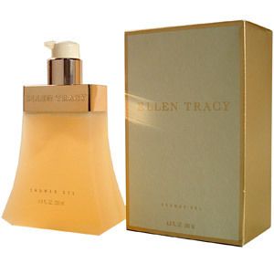 ELLEN TRACY Perfume 6 8 oz Shower Gel New in Retail Box