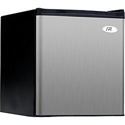  Energy Star Compact Mini Fridge Freezer Small Dorm Refrigerator