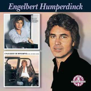 Engelbert Humperdinck DonT You Love Me Anymore You Your Lover New CD