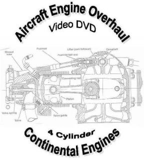  engine overhaul four cylinder dvd see an overhaul of an engine