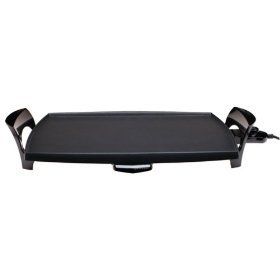 Presto Professional 22 inch Jumbo Electric Griddle New