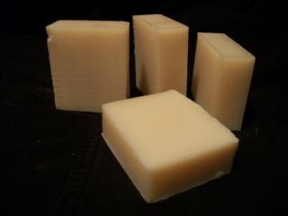Egyptian Musk Handmade Olive Oil Soap Awesome  Mens