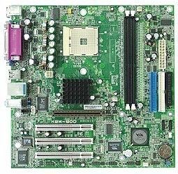 eMachines D6405 T3101 T3103 Motherboard K8M 800M 103534