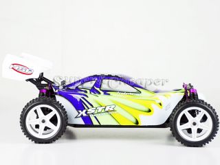 HSP XSTR 1 10 Electric Power Off Road RC Car RTR Buggy