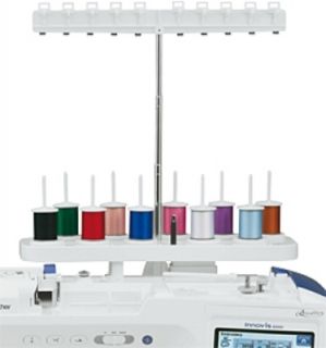  Stand for Innovis I Innovis 1 Brother Embroidery Sewing Machine