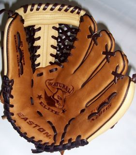 2013 Easton Natural Elite NEB115 Baseball Glove 11 5