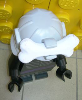 19 inch Display Lego Maxi Figure Ninjago Lord Garmadon