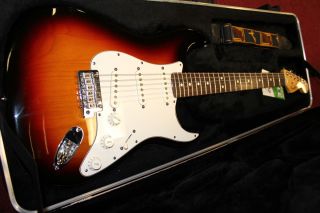  Fender American Standard Stratocaster