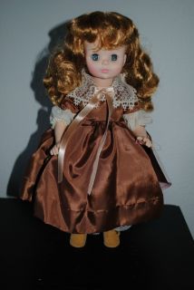 MIB Elsie Leslie 14 Madame Alexander doll #1560