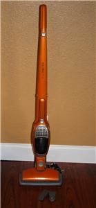 Electrolux ergorapido cordless 2 in 1 stick & hand vac Used tested