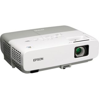 Epson V11H356020 PowerLite 825 LCD Projector 1024x768