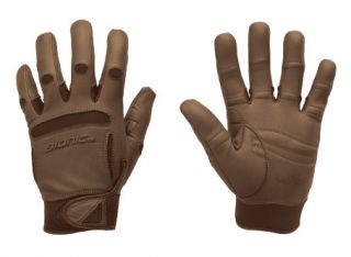Bionic Equestrian Gloves Brown Discontinued Free SH