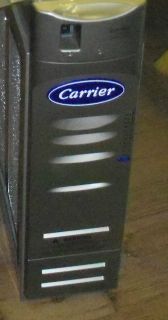 Trion Carrier Electronic Air Cleaner NEW EACBAXCC2020 A01 Air