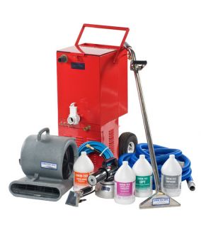 NEW PORTABLE CARPET CLEANING MACHINE EQUIPMENT***