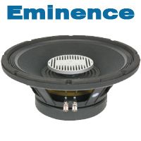 Eminence Kilomax Pro 15A 15 Speaker 1250 Watt 8 Ohm