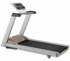  31 Treadmill Fitness Running Walking Equipment Exercise Gym Review New