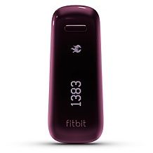 fitbit one wireless activity and sleep tracking system d