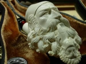 SMS Meerschaum has been distributing the the finest quality smoking