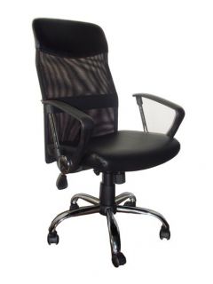 Ergonomic Mesh High Back Desk Office Computer Chair 90