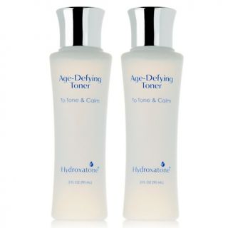 Beauty Skin Care Toners Hydroxatone Age Defying Toner Duo