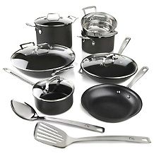 Cookware Sets Stainless Steel, Cast Iron & More Cookware Sets