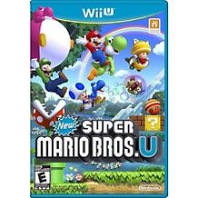 new super mario brothers u price $ 59 95 note only 11 left