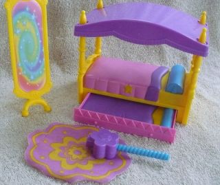 Doras Magical Castle House Doras Bedroom Furniture Complete Set