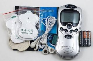   Acupuncture Digital Electric Massager Therapy Machine 