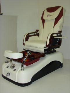 New Pedicure Massage Chair Spa Electric Salon Equipment