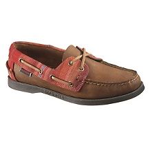 SEBAGO® Sands One Eye Leather Boat Shoe