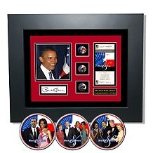 barack obama black tie and boots inaugural ball frame d